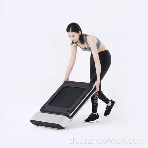 Kingsmith WalkingPad A1 Elektrische faltbare Laufband-Fitness